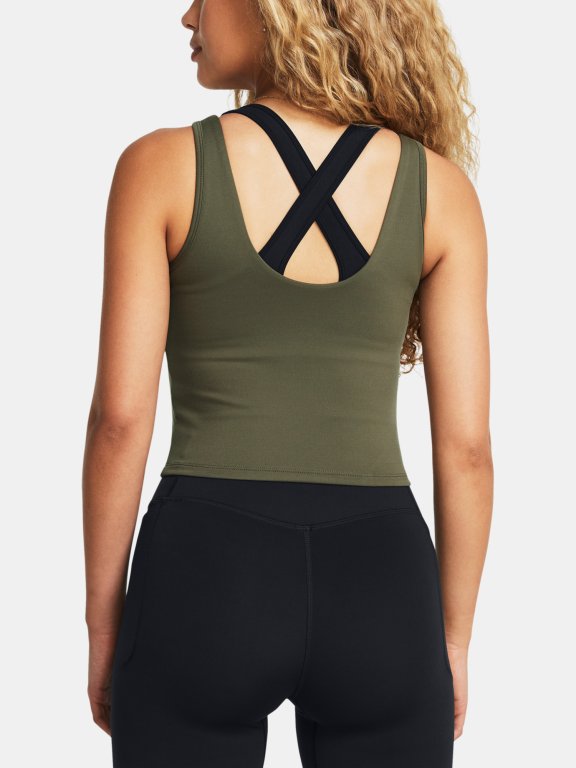 Майка Under Armour Women's Motion Tank EMEA