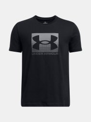 Футболка Under Armour UA B BOXED SPORTS UPDATE SS