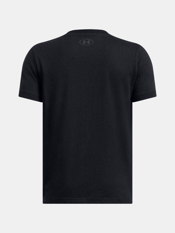 Футболка Under Armour UA B BOXED SPORTS UPDATE SS
