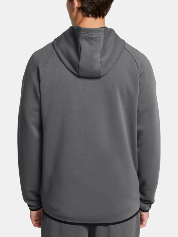 Світшот Under Armour UA Unstoppable Flc FZ HD EU