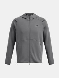 Світшот Under Armour UA Unstoppable Flc FZ HD EU