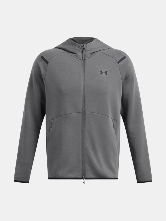 Світшот Under Armour UA Unstoppable Flc FZ HD EU