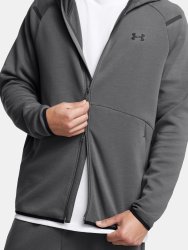 Світшот Under Armour UA Unstoppable Flc FZ HD EU