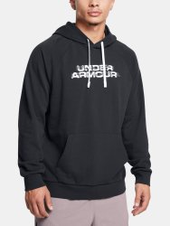 Худі Under Armour UA Rival Flc Txtr CG