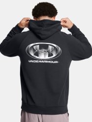 Худі Under Armour UA Rival Flc Txtr CG