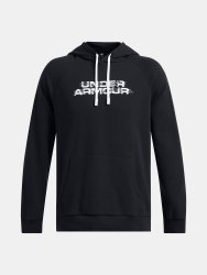 Худі Under Armour UA Rival Flc Txtr CG