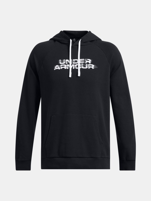 Худі Under Armour UA Rival Flc Txtr CG