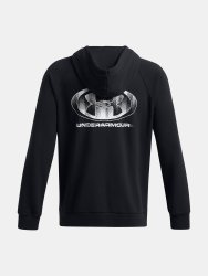 Худі Under Armour UA Rival Flc Txtr CG