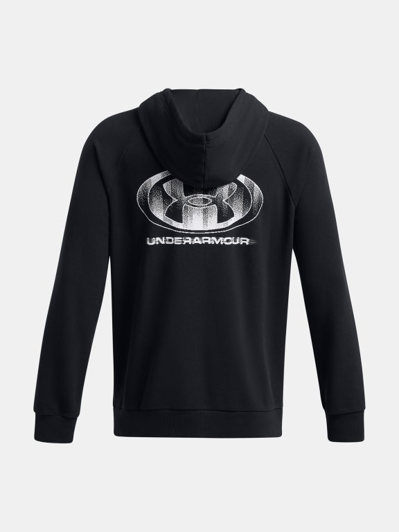 Худі Under Armour UA Rival Flc Txtr CG