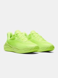 Unisexové boty Under Armour CURRY SPLASH 24