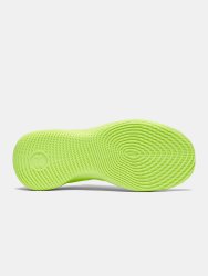 Unisexové boty Under Armour CURRY SPLASH 24