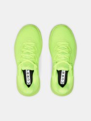 Unisexové boty Under Armour CURRY SPLASH 24