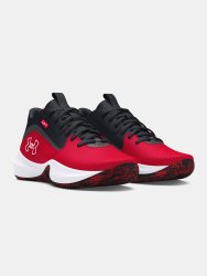 Unisexové boty Under Armour UA Lockdown 7