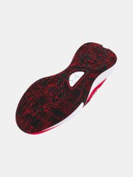 Unisexové boty Under Armour UA Lockdown 7