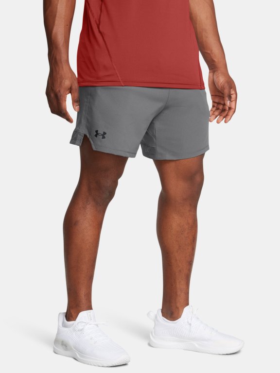 Шорти Under Armour UA Vanish Woven 6in Shorts
