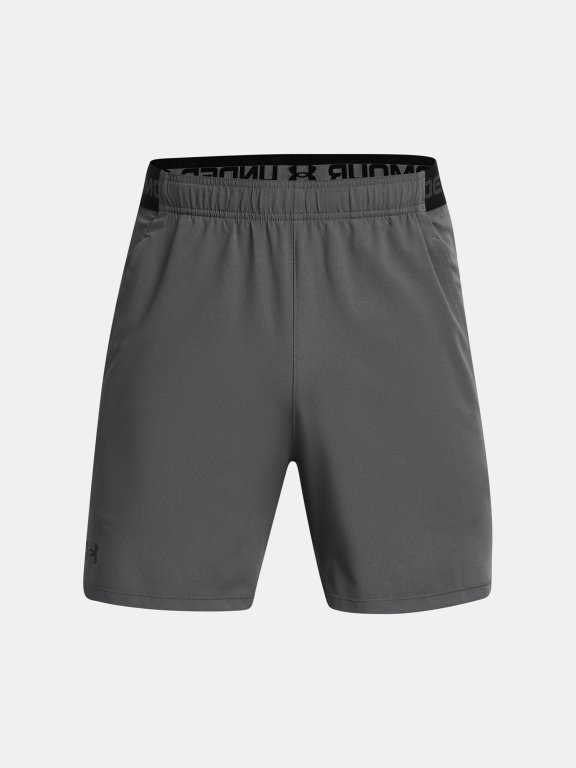 Шорти Under Armour UA Vanish Woven 6in Shorts