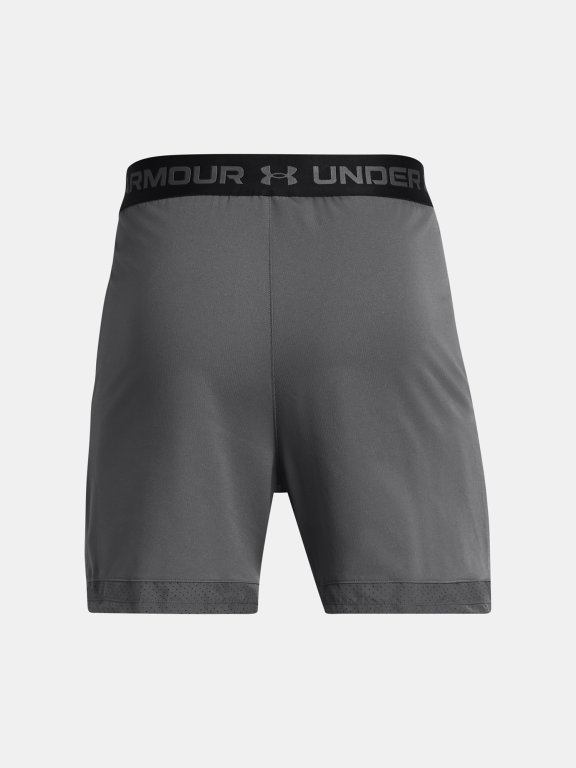 Шорти Under Armour UA Vanish Woven 6in Shorts
