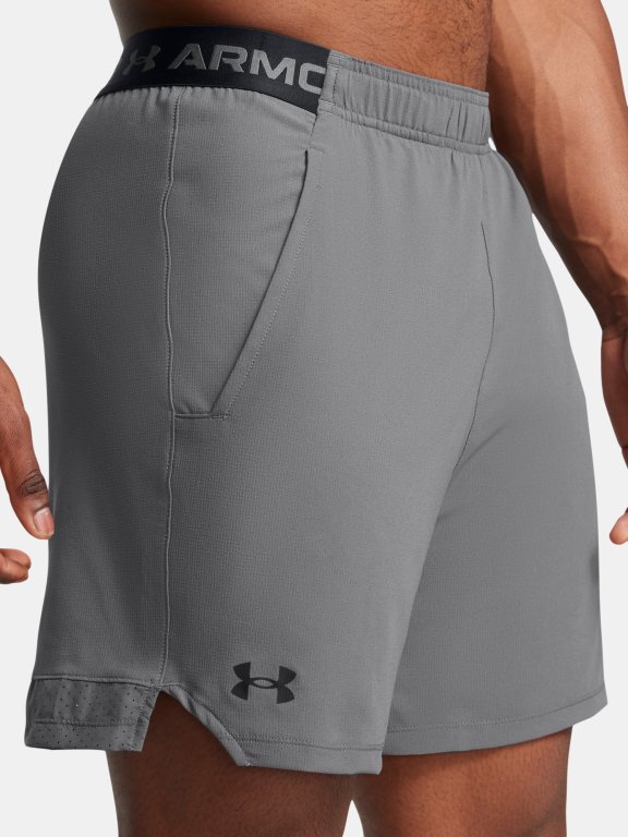 Шорти Under Armour UA Vanish Woven 6in Shorts