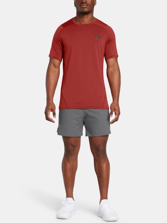 Шорти Under Armour UA Vanish Woven 6in Shorts