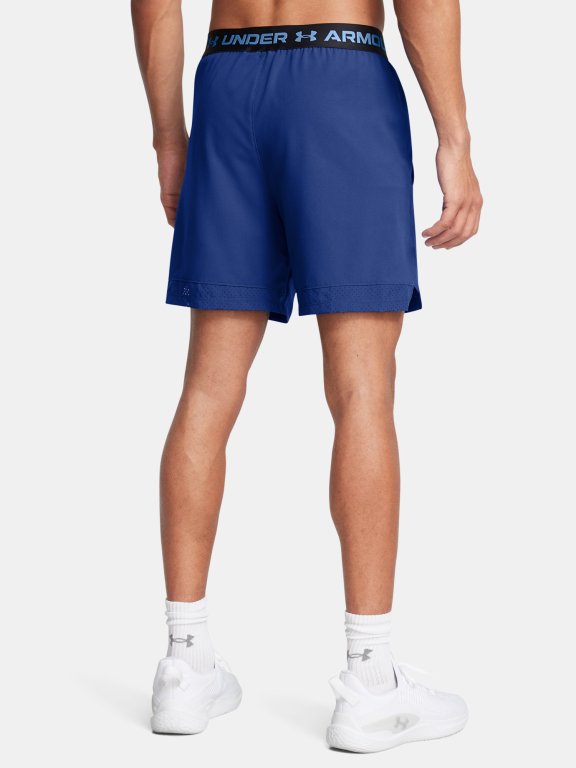 Шорти Under Armour UA Vanish Woven 6in