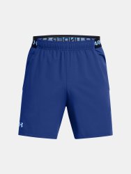 Шорти Under Armour UA Vanish Woven 6in