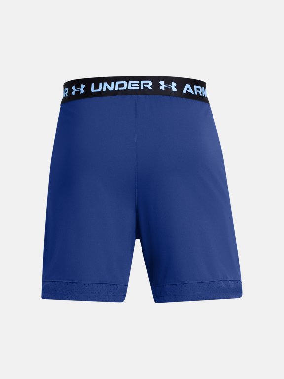 Шорти Under Armour UA Vanish Woven 6in