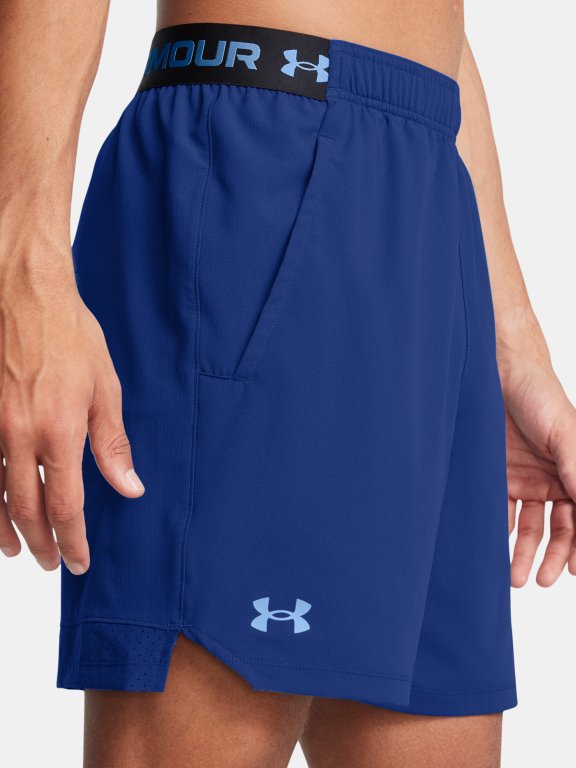 Шорти Under Armour UA Vanish Woven 6in