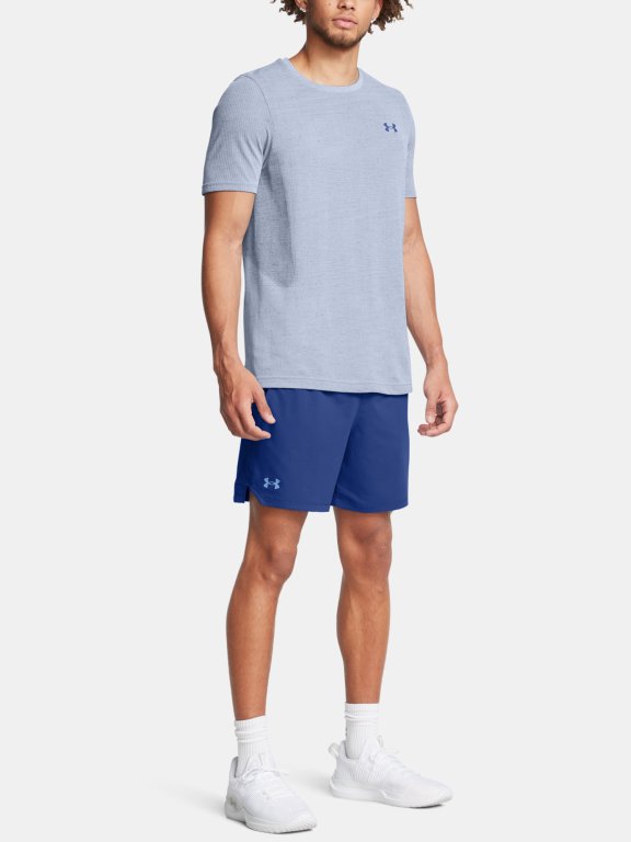 Шорти Under Armour UA Vanish Woven 6in