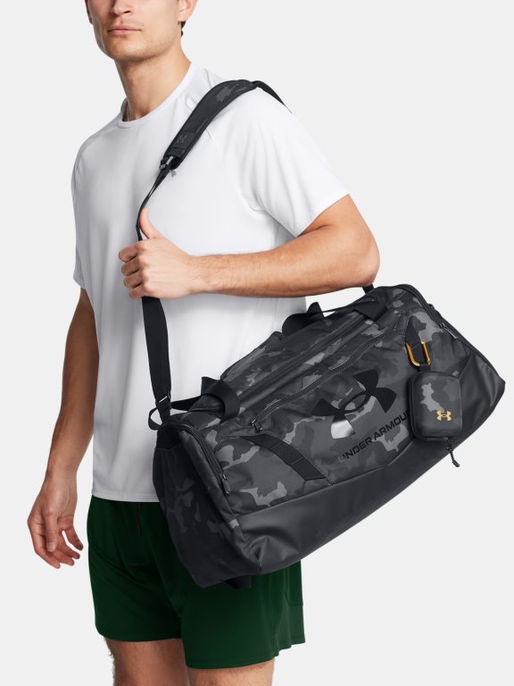 Сумка Under Armour UA Undeniable 5.0 Duffle SM