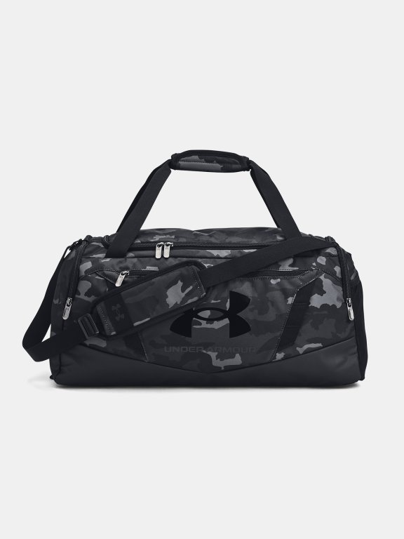 Сумка Under Armour UA Undeniable 5.0 Duffle SM