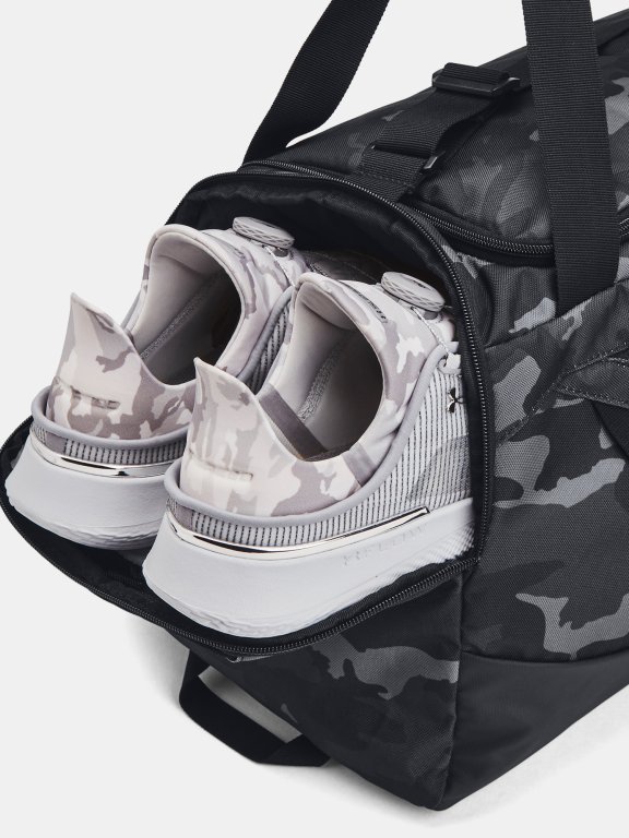 Сумка Under Armour UA Undeniable 5.0 Duffle SM