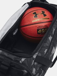 Сумка Under Armour UA Undeniable 5.0 Duffle SM