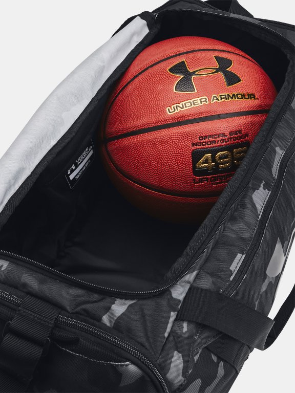 Сумка Under Armour UA Undeniable 5.0 Duffle SM