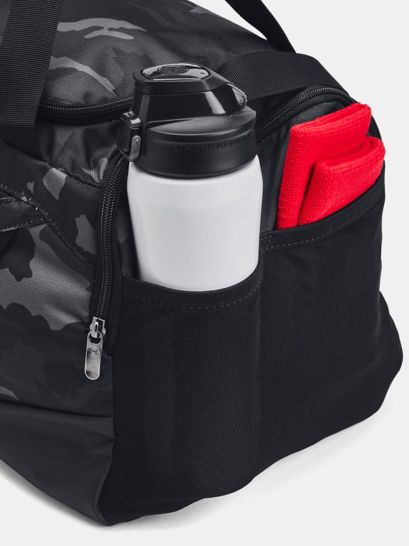 Сумка Under Armour UA Undeniable 5.0 Duffle SM