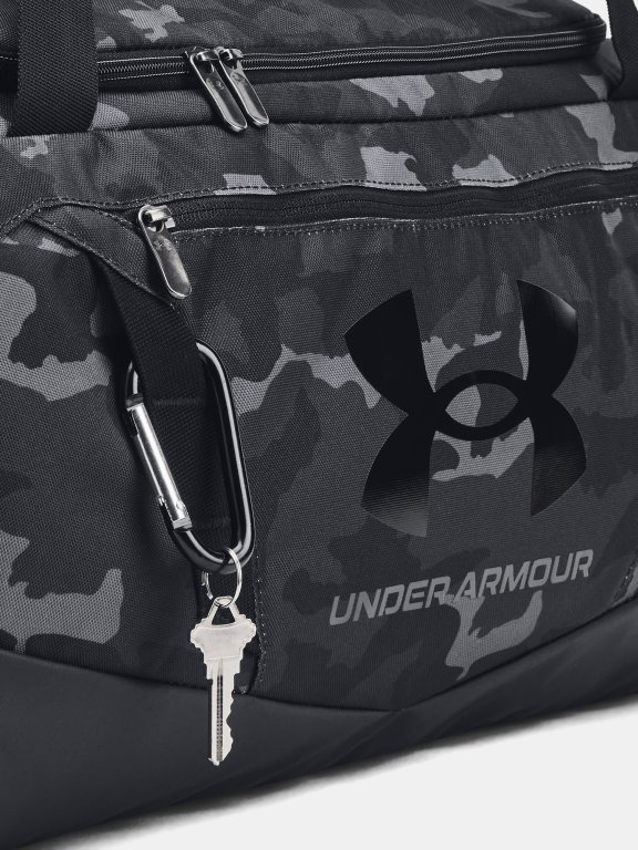 Сумка Under Armour UA Undeniable 5.0 Duffle SM