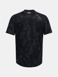 Футболка Under Armour UA TECH ABC CAMO SS