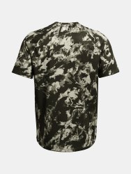 Чоловіча футболка Under Armour UA TECH ABC CAMO SS