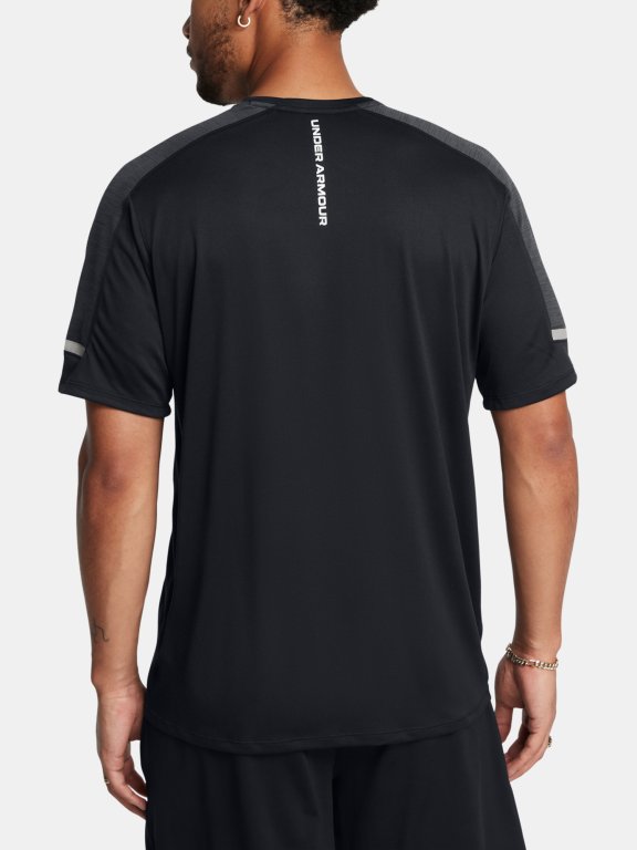 Футболка Under Armour UA Tech Utility SS