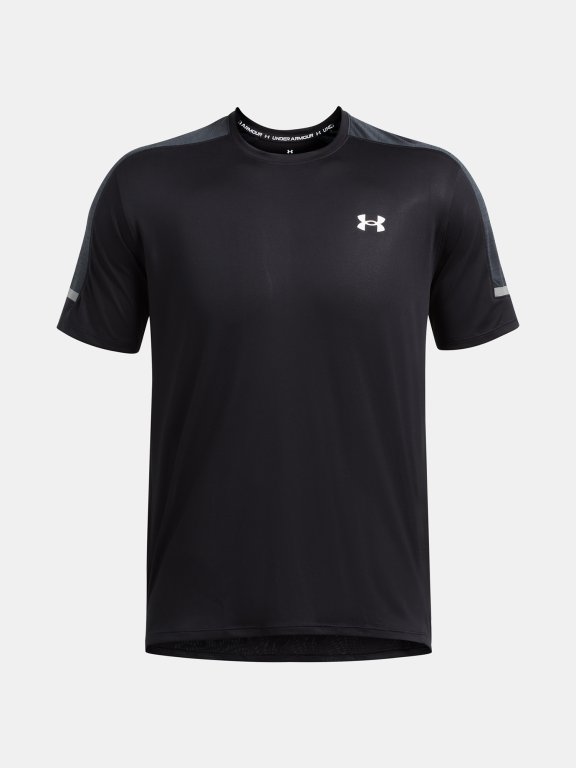 Футболка Under Armour UA Tech Utility SS