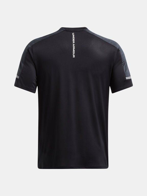 Футболка Under Armour UA Tech Utility SS