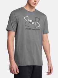 Футболка Under Armour UA GL FOUNDATION UPDATE SS