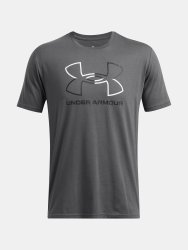 Футболка Under Armour UA GL FOUNDATION UPDATE SS