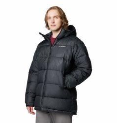 Куртка Columbia Pike Lake™ Parka M - чорна