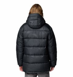 Куртка Columbia Pike Lake™ Parka M - чорна