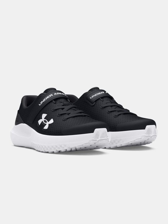Кросівки Under Armour UA BPS Surge 4 AC
