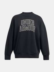 Світшот Under Armour UA Icon HWT Terry OS Crew
