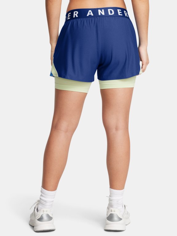 Шорти Under Armour Play Up 2-in-1 Shorts