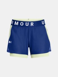 Шорти Under Armour Play Up 2-in-1 Shorts