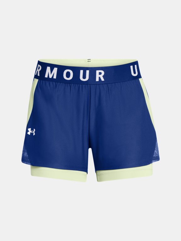 Шорти Under Armour Play Up 2-in-1 Shorts