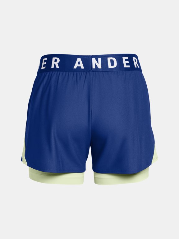 Шорти Under Armour Play Up 2-in-1 Shorts